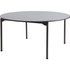 Iceberg Enterprises, LLC Iceberg 65867 Iceberg Maxx Legroom Wood Round Folding Table