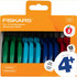 Fiskars Corporation Fiskars 1067002 Fiskars 5" Pointed-tip Kids Scissors