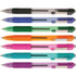 Zebra Pen Corporation Zebra 22276 Zebra Z-Grip Retractable Ballpoint Pens