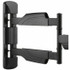 StarTech.com FPWARTB1M StarTech.com Full Motion TV Wall Mount for 32-55 inch VESA Display - Heavy Duty Articulating Adjustable Flat Screen TV Wall Mount Bracket
