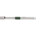 GEARWRENCH 891110GD Nut Driver: Interchangeable Shaft, Color-Coded Handle, 11" OAL