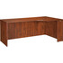 Lorell 69909 Lorell Essentials Series Right Corner Credenza