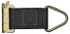 Kinedyne 660001 Strap Sling: 2" Wide, 1,000 lb Vertical, Polyester