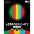 Neenah Paper, Inc Astrobrights 22226 Astrobrights Color Paper - Assorted