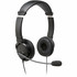 ACCO Brands Corporation Kensington 97603 Kensington Hi-Fi Headphones with Mic