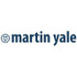 Martin Yale Industries Master MP40 Master 3-Hole Gel Padded Punches