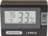 General LCR318 14 to 140°F, 10 to 99% Humidity Range, Thermo-Hygrometer