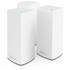 Linksys MX5503 Linksys Atlas Pro 6: Dual-Band Mesh WiFi 6 System, 3-Pack