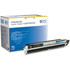 Elite Image 75896 Elite Image Remanufactured Laser Toner Cartridge - Alternative for HP 126A (CE312A) - Yellow - 1 Each