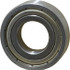 Tritan R10 ZZ PRX Deep Groove Ball Bearing: Double Shield