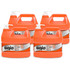 Gojo Industries, Inc Gojo&reg; 095504CT Gojo&reg; Natural Orange Pumice Hand Cleaner