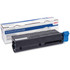 OKI Data Oki 45807105 Oki Original Toner Cartridge
