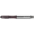 Walter-Prototyp 6432509 Spiral Point Tap: M4x0.7 Metric, 3 Flutes, Plug Chamfer, 6H Class of Fit, High-Speed Steel-E-PM, THL Coated