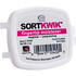 Lee Products Company LEE 10400 LEE Sortkwik Fingertip Moistener with Nonskid Base