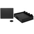 Dacasso Limited, Inc Dacasso D1051 Dacasso Leatherette Conference Room Set