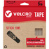 Velcro Companies VELCRO&reg; 30195 VELCRO&reg; Eco Collection Adhesive Backed Tape