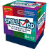 Teacher Created Resources EP66111 Teacher Created Resources SpellChecked Card Game