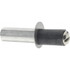 MSC 68012 5/16" OD, Thumbnut Pressure Test Plug