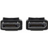 Tripp Lite by Eaton P580-010 Eaton Tripp Lite Series DisplayPort Cable with Latching Connectors, 4K 60 Hz (M/M), Black, 10 ft. (3.05 m)