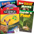 Shell Education 118402 Shell Education Learn At Home Science 4-book Set Printed Book