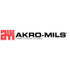 Akro-Mils / Myers Industries, Inc Akro-Mils 39170GREY Akro-Mils Attached Lid Storage Container