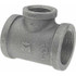 B&K Mueller 520-766HC Black Reducer: 1-1/2 x 1"