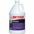 Betco Corporation Betco 1840400 Betco Extreme High Power, Fast Acting, Low Odor, No-rinse Floor Stripper