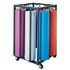 PACON CORPORATION 0067770 Pacon Vertical Paper Rack