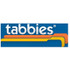 TABBIES 29202 Tabbies BeSafe STOP HERE Messaging Carpet Decals