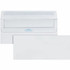 Quality Park Products Quality Park 11118 Quality Park No. 10 Business Envelopes with Self Seal Closure
