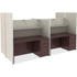 Lorell 90253 Lorell Panel System Partition Fabric Panel