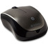 Verbatim America, LLC Verbatim 98590 Bluetooth&reg; Wireless Tablet Multi-Trac Blue LED Mouse - Graphite