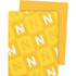 Neenah Paper, Inc Astrobrights 22571 Astrobrights Color Copy Paper - Galaxy Gold