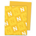 Neenah Paper, Inc Astrobrights 22571 Astrobrights Color Copy Paper - Galaxy Gold