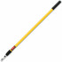 Rubbermaid Commercial Products Rubbermaid Commercial Q75500YL00 Rubbermaid Commercial Hygen Quick Connect Handle