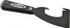 Hyde Tools 02996 Stiff Carbon Steel 1-Edge Scraper