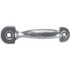 American Garage Door Supply LH3 Garage Door Hardware; Hardware Type: Garage Door Lift Handle ; For Use With: Commercial Doors; Residential Door ; Material: Steel ; Overall Length: 1.50 ; Overall Width: 2 ; Overall Height: 6.75