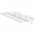 ECONOCO EWH/2412 Flat Shelf: Use With Slatwall