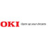 OKI Data Oki 46507501 Oki Original LED Toner Cartridge - Yellow - 1 Each