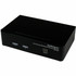 StarTech.com SV231DPUA StarTech.com 2 Port USB DisplayPort KVM Switch with Audio