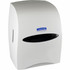 Kimberly-Clark Corporation Kimberly-Clark Professional 09991 Kimberly-Clark Professional Sanitouch Manual Hard Roll Towel Dispenser
