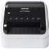 Brother Industries, Ltd Brother QL-1110NWB Brother QL-1110NWB Desktop Direct Thermal Printer - Monochrome - Label Print - USB - Bluetooth - Wireless LAN