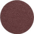 3M 7010325714 Fiber Disc:  3" Disc Dia,  60 Grit,  Ceramic