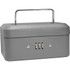 Barska CB11782 Extra Small Cash Box with Combination Lock