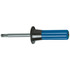 Gedore 7096540 Torque Limiting Screwdrivers; Minimum Torque (Nm): 0.500 ; Maximum Torque (Nm): 2.500 ; Drive Size: 1/4in (Inch); Torque Adjustability: Adjustable ; Overall Length (mm): 250.0000 ; Accuracy: +/- 6 %