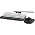 Fellowes, Inc. Fellowes 93841 Standard Keyboard Tray