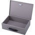 Sparco Products Sparco 15502 Sparco All-Steel Insulated Cash Box