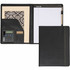 Samsill Corporation Samsill 71220 Samsill Professional Letter Pad Folio