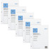 Sparco Products Sparco 82110BD Sparco Notebook Filler Paper - Letter