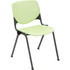 KFI Seating KFI 2300BKP14 KFI Stacking Chair